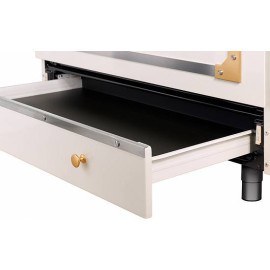 Комбинированная плита KUPPERSBERG ZBM 6699 C