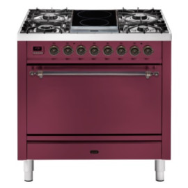 Варочный центр ILVE P09IQNE3/BUB