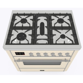 Варочный центр ILVE M09PDNE3/AWC