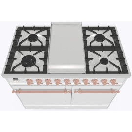 Варочный центр ILVE PD10FDQNE3/WHP