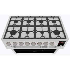 Варочный центр ILVE PM128DS3/SS