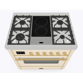 Варочный центр ILVE M09IDNE3/AWG