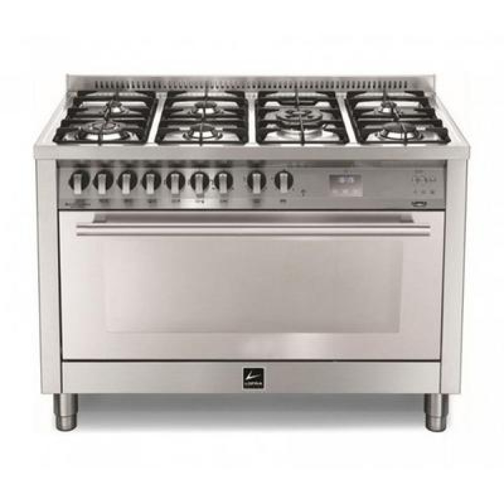 Варочный центр LOFRA PG126GVGT/2Ci