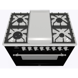 Варочный центр ILVE P09FDNE3/BKC