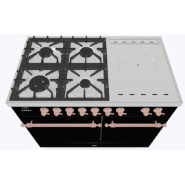 Варочный центр ILVE PD10SDQNE3/BKP