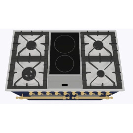 Варочный центр ILVE PD10IDNE3/MBG