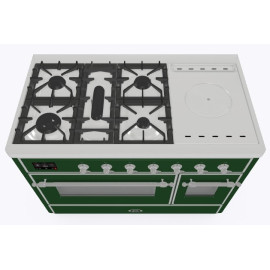 Варочный центр ILVE M12SDNE3/EGC