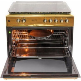 Газовая плита Ricci RGC 9020 GL