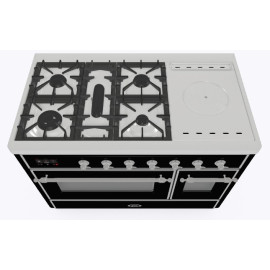 Варочный центр ILVE M12SDNE3/BKC