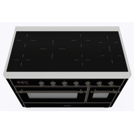 Варочный центр ILVE MI127NE3/BKB