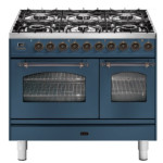 Варочный центр ILVE PD106DNE3/MBB