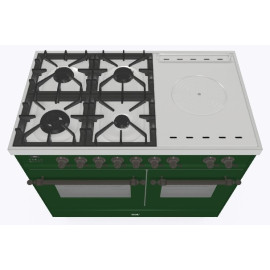 Варочный центр ILVE PD10SDNE3/EGB