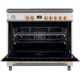 Комбинированная плита KUPPERSBERG ZBM 6699 C