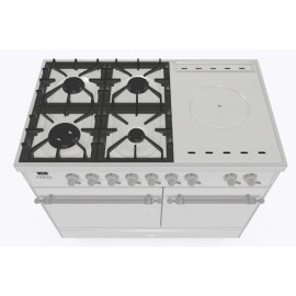 Варочный центр ILVE PD10SDQNE3/SSC