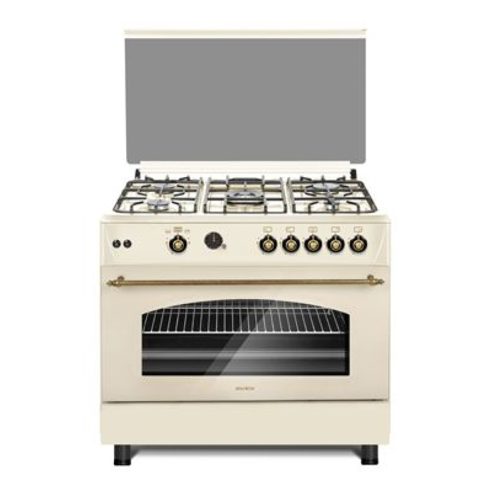 Плита AVEX FEG 902 YR