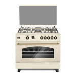 Плита AVEX FEG 902 YR