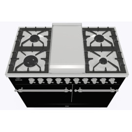 Варочный центр ILVE PD10FDQNE3/BKC