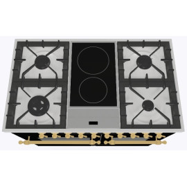 Варочный центр ILVE PD10INE3/BKG