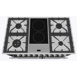 Варочный центр ILVE PD10IQNE3/MGC