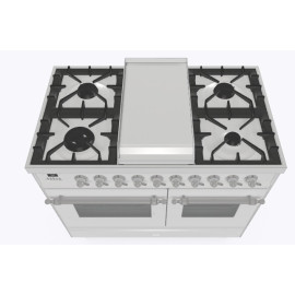 Варочный центр ILVE PD10FDNE3/SSC