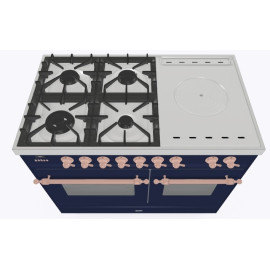 Варочный центр ILVE PD10SDNE3/MBP