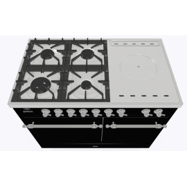 Варочный центр ILVE PD10SDQNE3/BKC