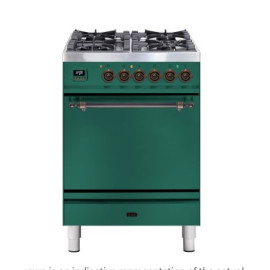 Варочный центр ILVE P06QNE3/EGB