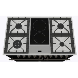 Варочный центр ILVE PD10IQNE3/BKB
