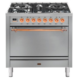 Варочный центр ILVE P09PDQNE3/SSP