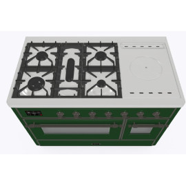 Варочный центр ILVE M12SDNE3/EGB