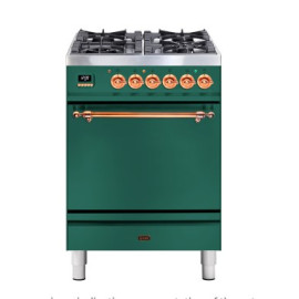 Варочный центр ILVE P06QNE3/EGP