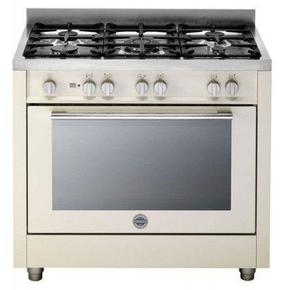 Плита газовая ARDESIA pl 998 бежевый