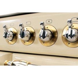 Комбинированная плита KUPPERSBERG ZBM 3399 C