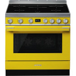 Варочный центр SMEG CPF9IPYW
