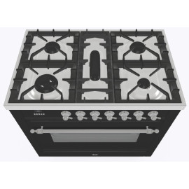 Варочный центр ILVE P09PDNE3/MGC