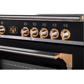 Комбинированная плита KUPPERSBERG ZBM 6699 ANT
