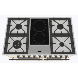 Варочный центр ILVE PD10INE3/AWB