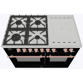 Варочный центр ILVE PD10SDNE3/BKP
