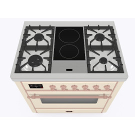 Варочный центр ILVE M09IDNE3/AWP