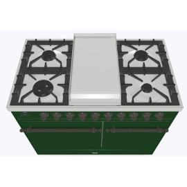 Варочный центр ILVE PD10FDQNE3/EGB