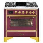 Варочный центр ILVE M09IDNE3/BUG