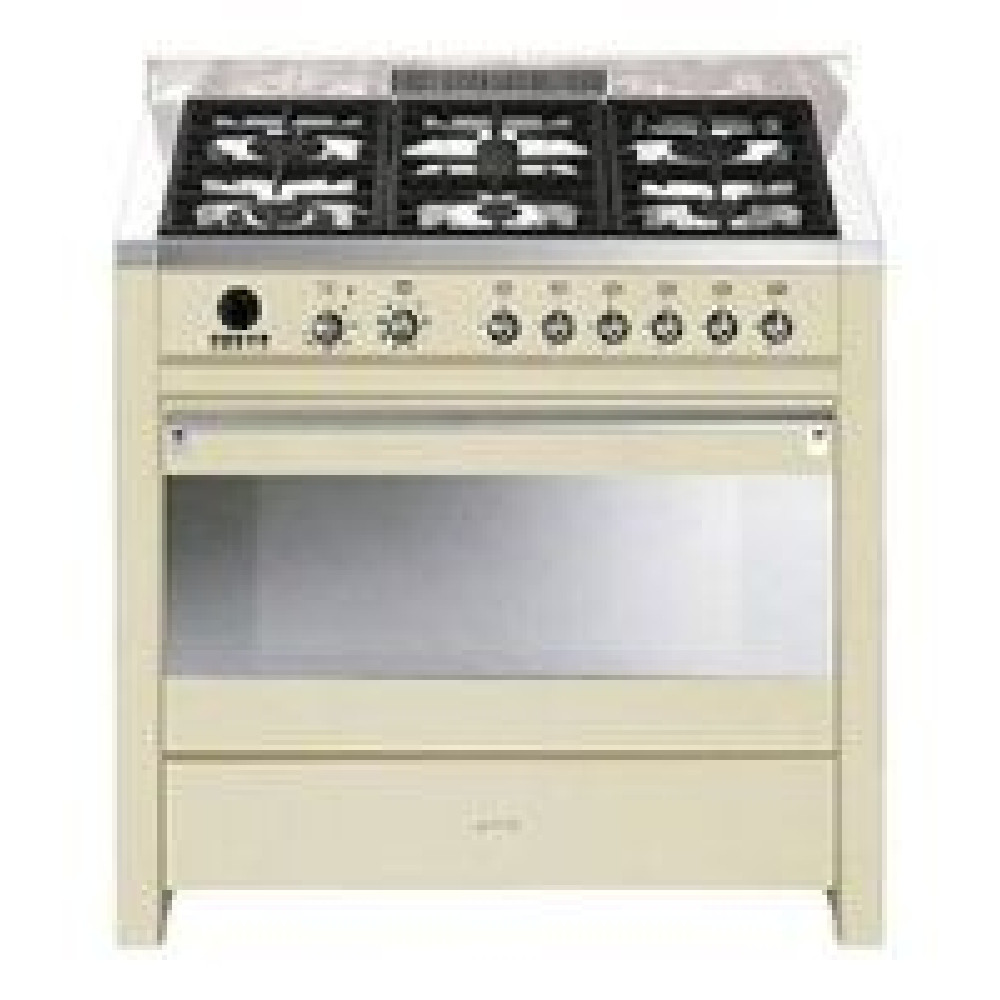 Плита SMEG a1p-9