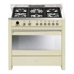 Плита SMEG a1p-9