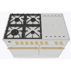 Варочный центр ILVE PD10SDQNE3/SSG