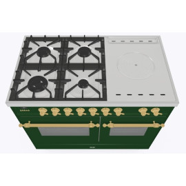 Варочный центр ILVE PD10SDNE3/EGG