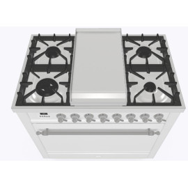 Варочный центр ILVE P09FDQNE3/WHC