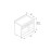 Варочный центр BERTAZZONI MAS106L2EXT