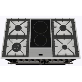 Варочный центр ILVE PD10IDNE3/BKB