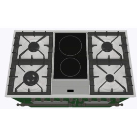 Варочный центр ILVE PD10IDNE3/EGB
