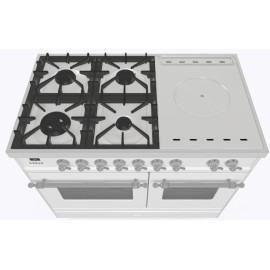 Варочный центр ILVE PD10SDNE3/WHC